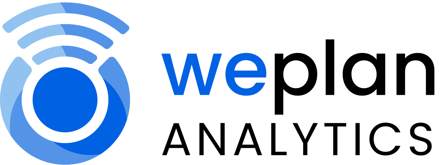 Weplan Analytics logo